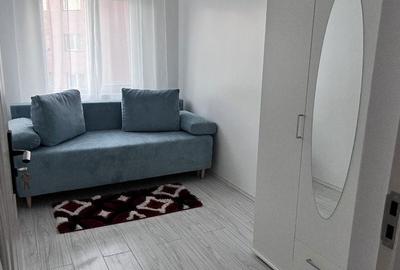 Apartament cu 3 camere decomandat în Central - 1