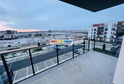 Garsonieră decomandată, mobilată în Albert - 6