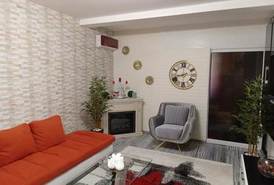 Vand casa 2 km de Targovi?te mobilata - 10