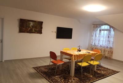 Apartament cu 2 camere decomandat în Central - 2