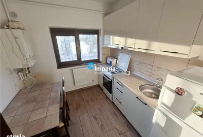 Garsonieră decomandată în Moara de Vânt - 2