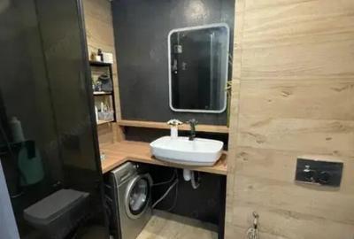 Garsoniera zona Mihai Bravu - 1