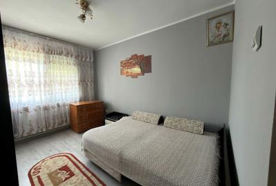 Apartament cu 2 camere semidecomandat în Micro 40 - 6