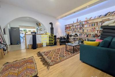 Casă cu 4 camere cu Teren 1178 Mp în Central - 5