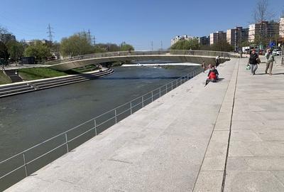 Garsonieră decomandată în Baciu - 4