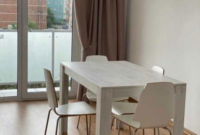 Apartament cu 2 camere decomandat în Central - 2