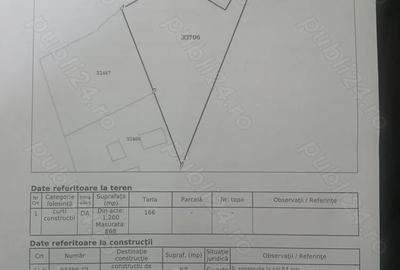 Casă cu 4 camere în Copaciu - 4