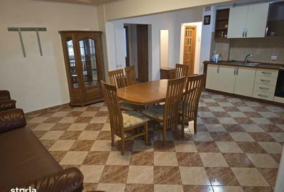Apartament cu 3 camere decomandat în Găvana - 3