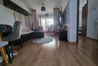 Bloc nou-2022- 3 camere/80 mp/mobilat utilat lux+parcare - 9