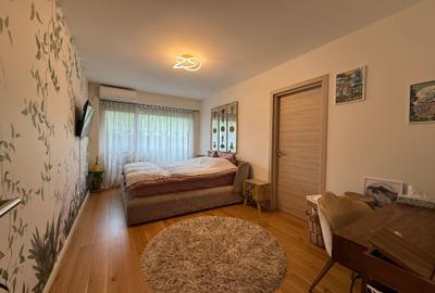 Vanzare 4 camere  Aviatiei Apartments cu terasa 40 mp - 15