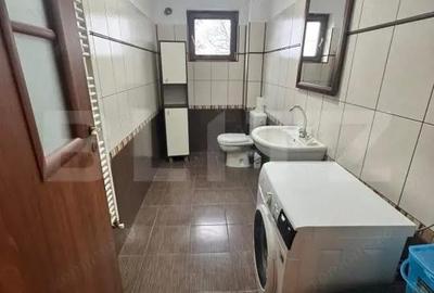 Apartament cu 3 camere decomandat în Central - 8
