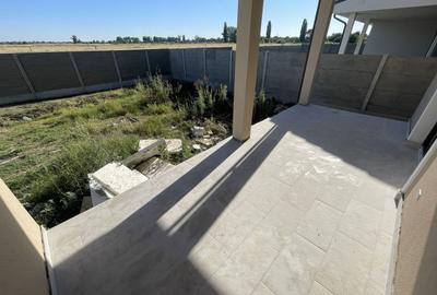 Giroc-Bld. Aviatiei | 5 camere | 3 bai | Bucatarie inchisa - 1