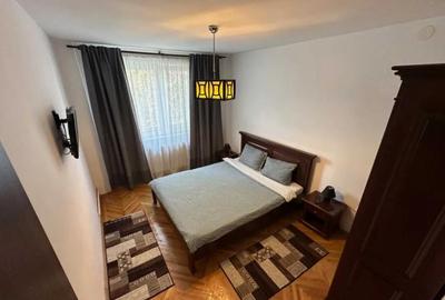 Apartament cu 2 camere decomandat, mobilat în Vlahuță - 8