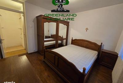 Apartament cu 3 camere decomandat în Nicolina - 2