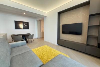 2 Camere Cortina North Aviatiei Pipera Bucatarie inchisa Terasa 9mp - 2