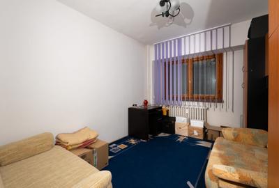 4 camere trilateral Central - Nicolae Balcescu - 6