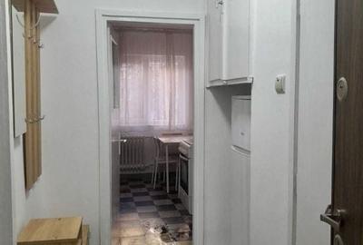 Apartament pet-friendly cu 2 camere, zona Olimpia-Stadion - 6