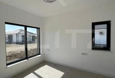 Casă cu 4 camere cu Teren 300 Mp în Central - 3