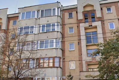 Apartament cu 4 camere decomandat în Gheorgheni - 11