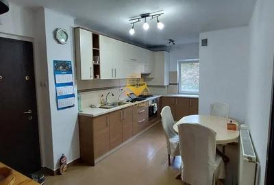 Apartament cu 4 camere semidecomandat în Mărăști - 3