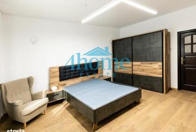 Apartament cu 3 camere în Calea Victoriei