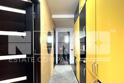 De Vanzare Apartament 2 Camere I Burdujeni, Suceava I 74.... - 7