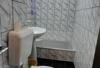 Drumul Taberei, Favorit metrou, garsoniera libera, parter, intrare din balcon - 10