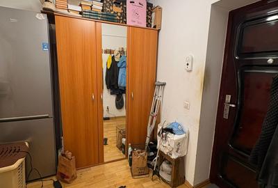 EXCLUSIV - Garsoniera 39 Mp. - Giulesti - Centrala Termica Proprie. EXCLUSIV - Garsoniera 39 Mp. - Giulesti - Centrala Termica Proprie. - 5