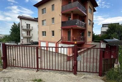 Ap 110 mp | Zorilor | zona Recuperare | Padurii | - 19