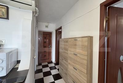 Apartament cu 2 camere, decomandat, zona Plopilor - 7