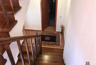 Vila de vanzare / Iancu Nicolae / Serban Cantacuzino - 14