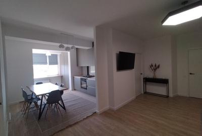 Apartament cu 2 camere decomandat în Central - 3