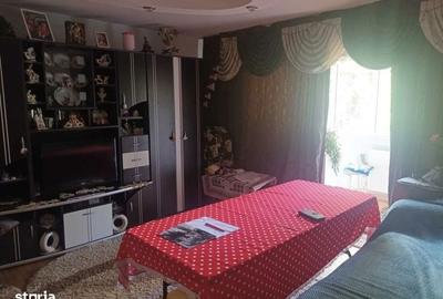 Apartament cu 3 camere decomandat în Gării - 6