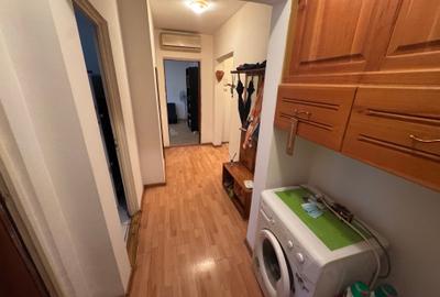 Apartament 3 camere la etajul 1 - 8