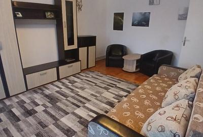 Garsonieră decomandată, mobilată în Buziașului - 2