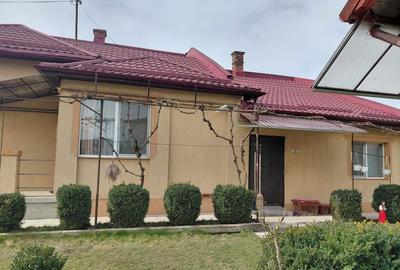 Casă cu 3 camere în Bulgaria - 8