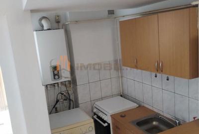Garsonieră decomandată în Tudor Vladimirescu - 5