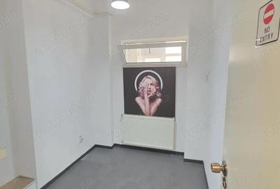 Carol spatiul de birouri Carol spatiul de birouri - 13