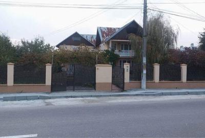 Casă cu 4 camere în Filipeștii de Pădure - 2