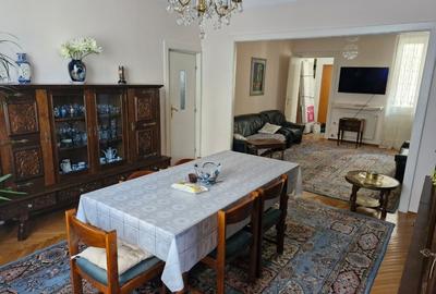 Apartament 3 camere Jean Louis Calderon - Universitate, etaj 2/4, 93mp - 7