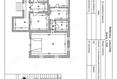 Casă cu Teren 5060 Mp în Vispești - 5