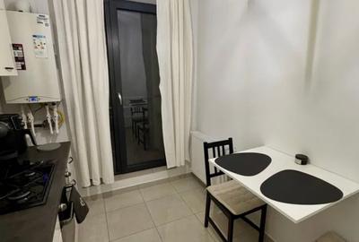 Garsonieră decomandată, mobilată în Drumul Taberei - 5