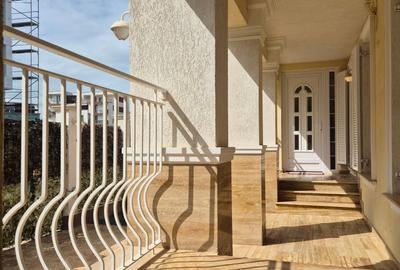 Vila Tip Duplex, 8 Camere, Teren 1100 Mp, Finisajele de Lux - 23