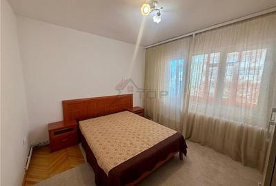 Apartament cu 2 camere semidecomandat în Podu Roș - 4
