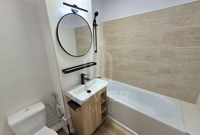 Apartament 3 camere decomandat | zona Vasile Milea - 11