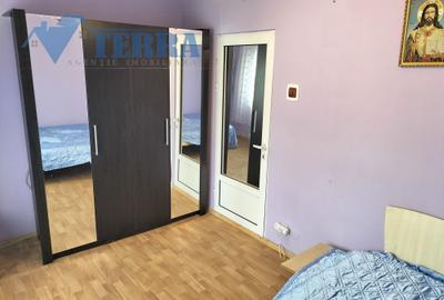 Apartament cu 2 camere semidecomandat, mobilat în Mioveni - 6