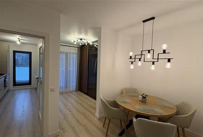 Vanzare apartament 3 camere de LUX bloc nou in zona Zorilor- Lidl Frunzsiului - 6