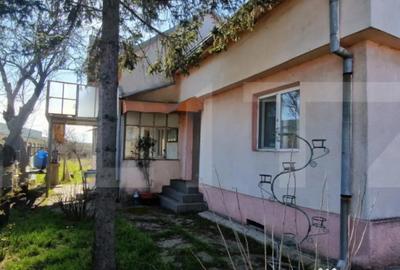 Casă cu 2 camere cu Teren 748 Mp în Ghercești - 7