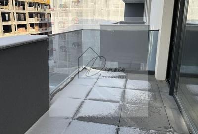 Apartament 2 camere  Residence 5 Forest I Pipera I NOU I COM 0% - 30