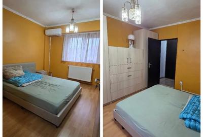Apartament cu 4 camere decomandat în Decebal - 1